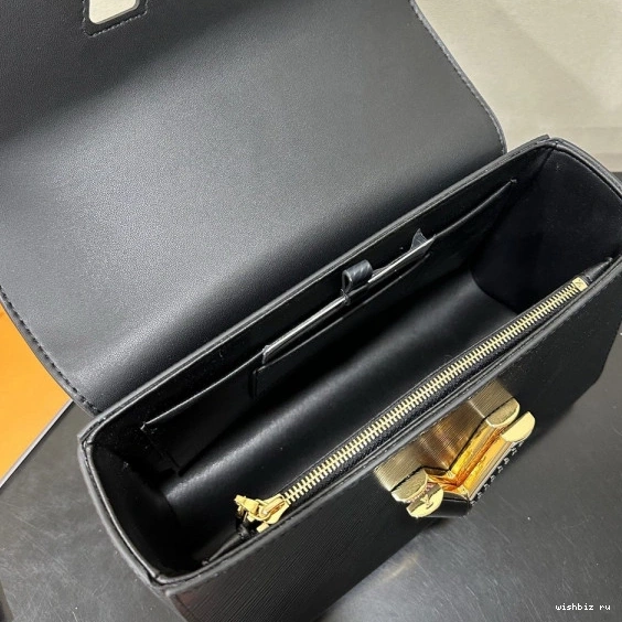 WIS VUITTON MM TWIST LOUIS 0307